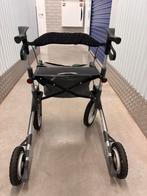 Topro Olympos atr Rollator, Ophalen, Zo goed als nieuw, Duwrolstoel