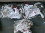 Nieuw in verpakking knuffetjes van Bonbebe, muizen en beer, Ophalen of Verzenden, Nieuw, Beer