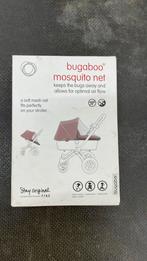 Mosquito muggennet bugaboo, Ophalen of Verzenden, Nieuw, Bugaboo