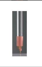 75 watt Vijver UV-C T5 Lamp long-pin roze Voetje, Ophalen of Verzenden, Nieuw, Vijververlichting