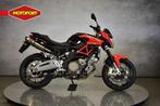 Aprilia SHIVER 750 (bj 2011), Motoren, Naked bike, Bedrijf