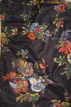 broenbont, sits, chintz,katoendruk; Staphorster klederdracht, Ophalen of Verzenden