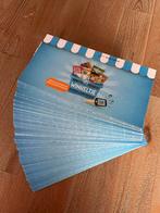 ‼️Albert Heijn AH Mini’s Winkeltje 69x Ongeopend Nieuw‼️, Albert Heijn, Ophalen of Verzenden