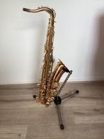 Tenorsax Yaganisawa T902, Muziek en Instrumenten, Instrumenten | Toebehoren, Ophalen, Gebruikt, Saxofoon