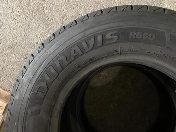 band camper bridgestone  beschikbaar voor biedingen