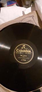 Columbia D 17136, Aida Verdi, Ophalen, Gebruikt, 12 inch