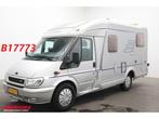 Hymer Van HV 522 2.0 TDCI 125 PK T350 Solar Luifel Fietsendr, Caravans en Kamperen, Campers, Dopplerlaan 4
9207HC  DRACHTEN, NL