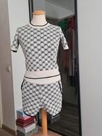Elisabetta Franchi set, Elisabetta Franchi, Ophalen of Verzenden, Zo goed als nieuw