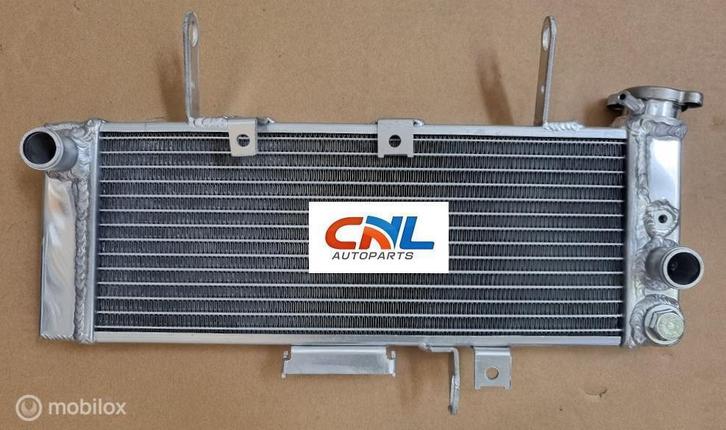 Radiateur SUZUKI SV650N SV650 2003 2004, Motoren, Onderdelen | Suzuki, Nieuw, Ophalen of Verzenden