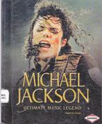 MICHAEL JACKSON . ULTIMATE MUSIC LEGEND, Artiest, Zo goed als nieuw, KATHARINA KROHN, Ophalen of Verzenden