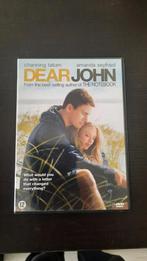 27 - DVD - Dear John, Cd's en Dvd's, Dvd's | Drama, Alle leeftijden, Gebruikt, Ophalen of Verzenden