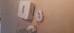 Sonos bridge met kabels, mag weg wegens overcompleet, Audio, Tv en Foto, Overige typen, Ophalen of Verzenden, Zo goed als nieuw