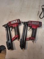 Partij gebruikte Senco Brad Tacker, Finnishpro tacker, Ophalen of Verzenden