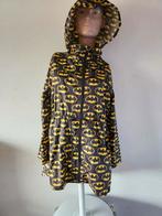 Atmosphere Batman dames lange windjack maat S, Kleding | Dames, Atmosphere, Zwart, Ophalen of Verzenden, Zo goed als nieuw
