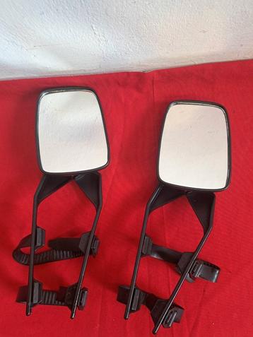 Ring Caravanspiegel Set 2 stuks
De sleepspiegel die u een  beschikbaar voor biedingen