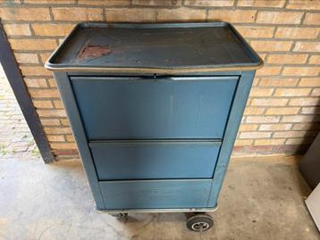 Gedore gereedschapswagen te koop! beschikbaar voor biedingen
