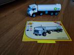 Cobi Lego bp tankwagen, Ophalen of Verzenden, Gebruikt