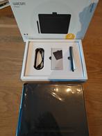 Wacom Intuos tekentablet - zo goed als nieuw!, Computers en Software, Tekentablets, Ophalen of Verzenden, Zo goed als nieuw, Wacom
