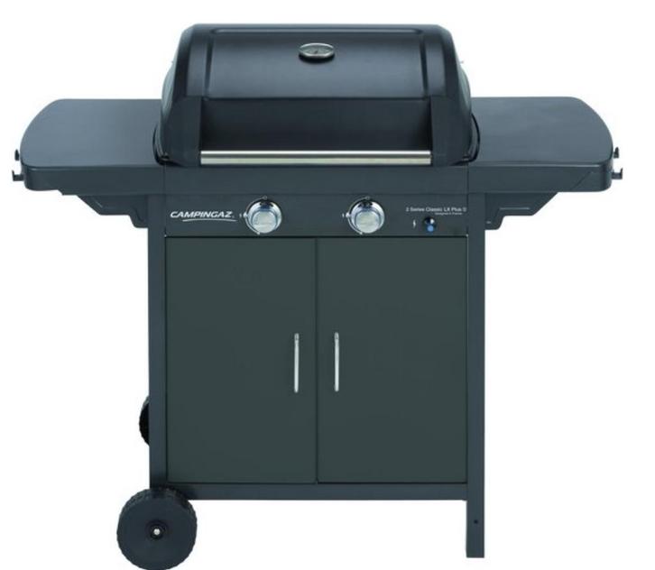 Campingaz 2 Series Classic LX Plus Gas barbecue - 2-Brander, Tuin en Terras, Gasbarbecues, Ophalen