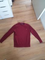 Gant Trui Maat xL - Rood, Kleding | Heren, Maat 56/58 (XL), Ophalen of Verzenden, Zo goed als nieuw, Gant