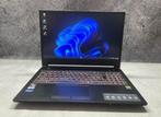 Gaming Laptop Erazer deputy p25 Rtx3060, Zo goed als nieuw, Gaming, SSD, AMD Ryzen 7 5800H with RadeonGraphics ( x86_64 )