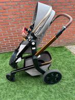 Kinderwagen Joolz Day3 zgan, Ophalen of Verzenden, Zo goed als nieuw