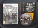 OPRUİMEN | Wii | The Beatles Rockband, Spelcomputers en Games, Games | Nintendo Wii, Vanaf 3 jaar, Gebruikt, Ophalen of Verzenden