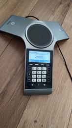 Yealink Conference Phone CP920. 2 beschikbaar, Ophalen of Verzenden, Gebruikt
