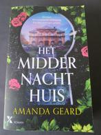 AMANDA  GEARD===ROMAN, Ophalen of Verzenden, Nieuw, AMANDA GEARD, Nederland