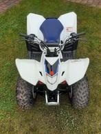 Suzuki Ltz50  kinderquad, Motoren, Quads en Trikes