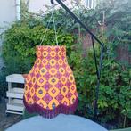 solvinden lamp ikea, zonne energie, Ophalen of Verzenden, Gebruikt, Rond