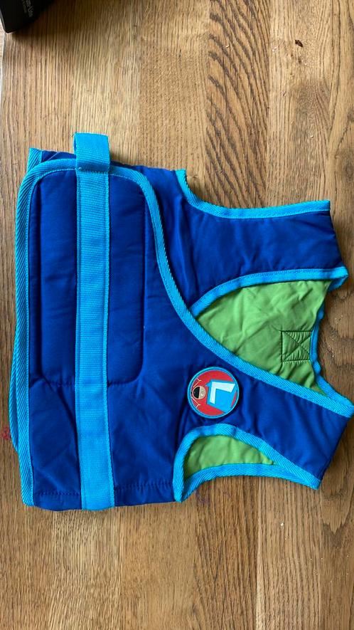 Agu biky biky fietshesje, Fietsen en Brommers, Fietsen | Kinderfietsjes, Gebruikt, Minder dan 16 inch, Ophalen of Verzenden