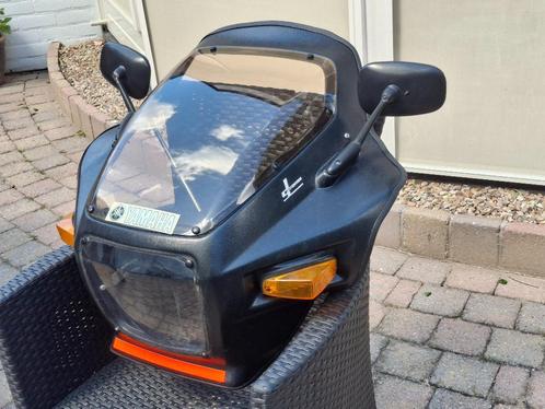 Jos Schurgers stuurkuip, Motoren, Accessoires | Overige, Gebruikt, Ophalen of Verzenden