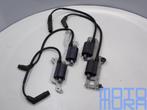 Bobine set voor de Aprilia RSV Mille 1000 1998 - 2003 GEN1 b, Motoren, Ophalen of Verzenden, Gebruikt