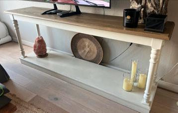 MOET WEG! - Tv meubel, entree tafel of als iets anders! beschikbaar voor biedingen