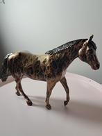 Breyer repaint stock horse, Ophalen of Verzenden, Zo goed als nieuw, Paard, Beeldje of Figuurtje