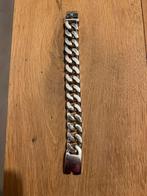 Lucardi Schakelarmband - Zo goed als nieuw!, Sieraden, Tassen en Uiterlijk, Armbanden, Ophalen of Verzenden, Zo goed als nieuw