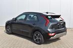 Kia Niro HEV 1.6 GDi Hybrid DynamicLine Prijs is incl inruil, 1374 kg, Stof, Euro 6, 129 pk