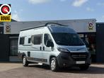 Karmann-Mobil DEXTER 625 buscamper 180 pk full options enkel, Caravans en Kamperen, Campers, Buscamper of Camperbus, Bedrijf, Tot en met 3