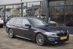BMW 5-serie Touring 540i xDrive High Executive M Sport l Pan, Te koop, Geïmporteerd, Benzine, Gebruikt