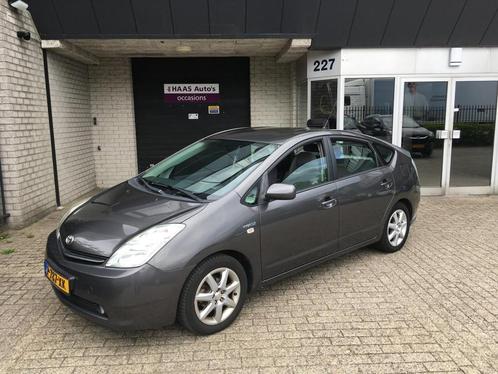 Toyota Prius 1.5 VVT-i COMFORT / LAGE KM STAND / ZEER NETTE, Auto's, Toyota, Bedrijf, Te koop, Prius, ABS, Airbags, Airconditioning