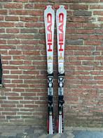 Ski’s Head i-Supershape , een week huren is duurder, Gebruikt, 160 tot 180 cm, Ophalen of Verzenden, Ski's