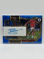 Brennan Johnson - Panini Select - Auto RC - Tottenham, Ophalen of Verzenden, Zo goed als nieuw, Buitenlandse clubs, Poster, Plaatje of Sticker