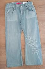 *SALE* Name It meisjes spijkerbroek maat 110 NIEUW (0471) a, Broek, Meisje, Nieuw, Ophalen of Verzenden