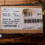 watermeter, Ophalen of Verzenden, Nieuw, Koper, Overige typen