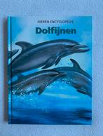 Dolfijnen boek, Ophalen of Verzenden, Zo goed als nieuw