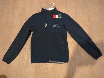 Clique Basic softshell jacket NIET GEDRAGEN. beschikbaar voor biedingen