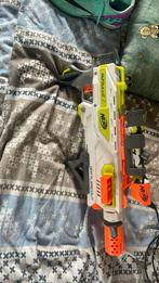 Nerf, Kinderen en Baby's, Speelgoed | Buiten | Actiespeelgoed, Ophalen of Verzenden, Zo goed als nieuw