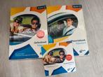 Theorieboek Rijbewijs B + oefenboek & CD, Ophalen of Verzenden, Alpha, Gelezen, Niet van toepassing