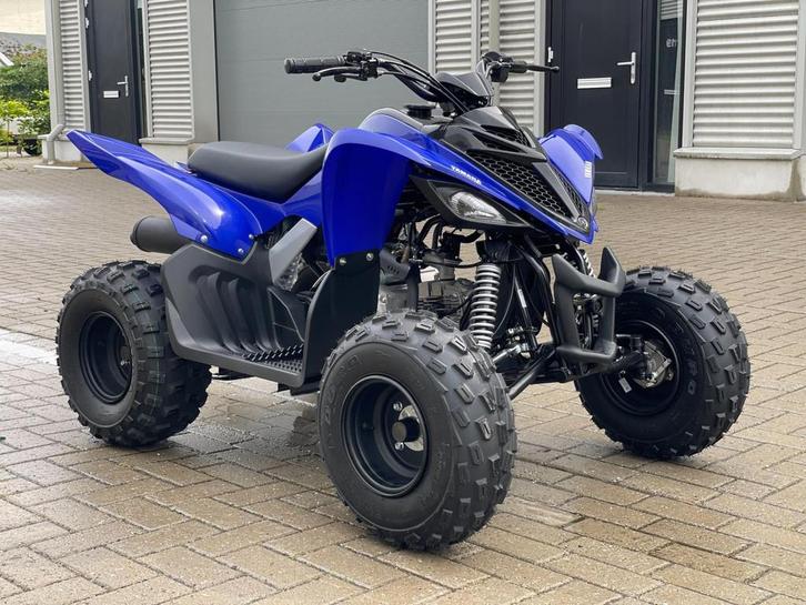 Yamaha Yfm110 r NIEUW 2025 *kinderquad*, Motoren, Quads en Trikes